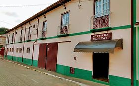 Pousada Nativa's